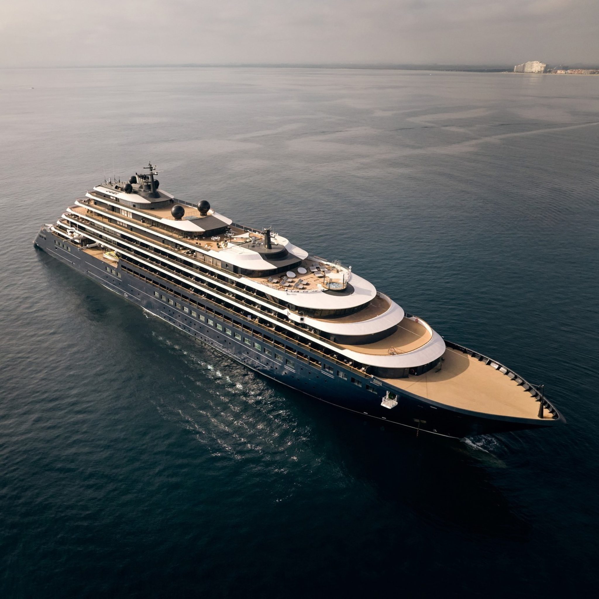 Ritz Carlton Luminara