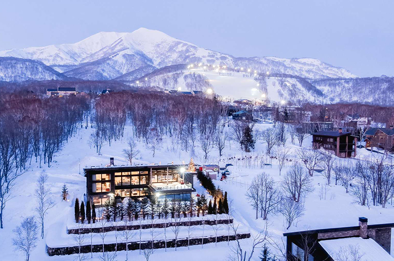 Niseko